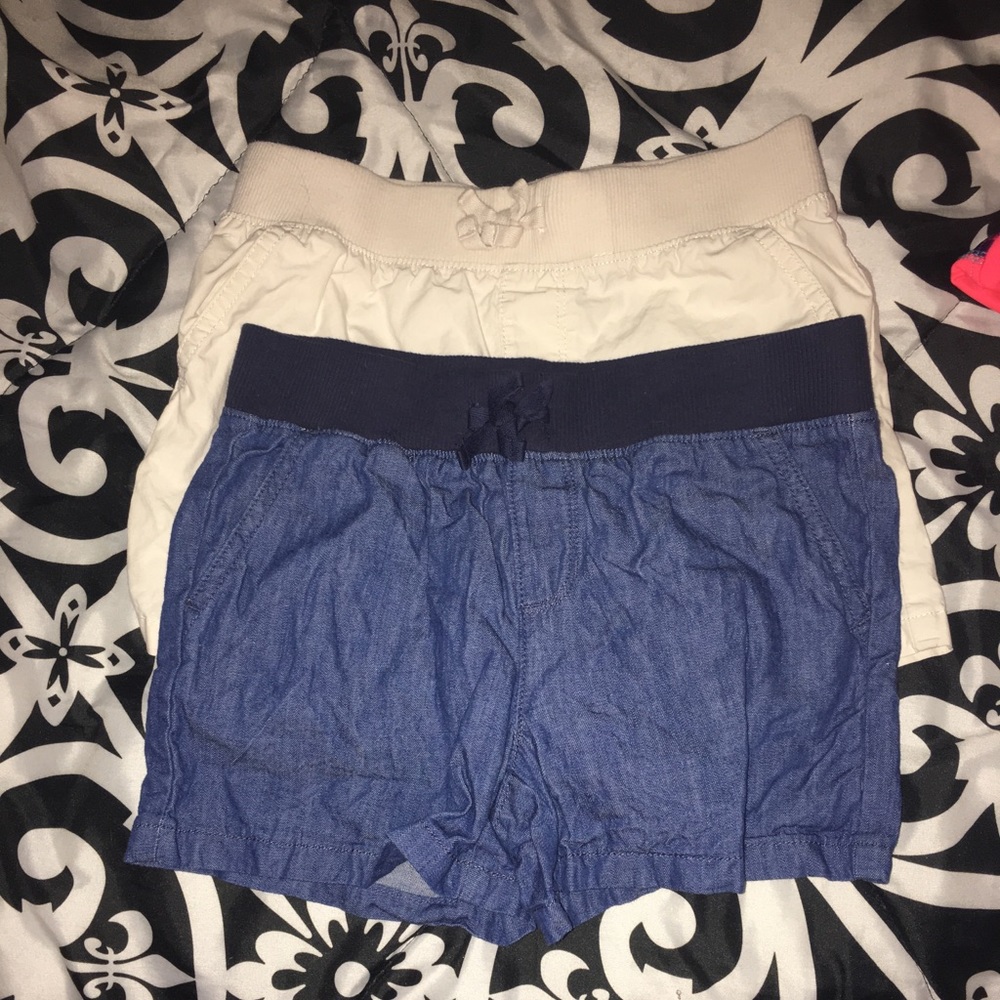 Like new children’s place shorts
